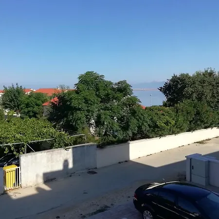 Vera Διαμέρισμα *