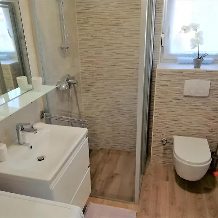 Apartment Vera