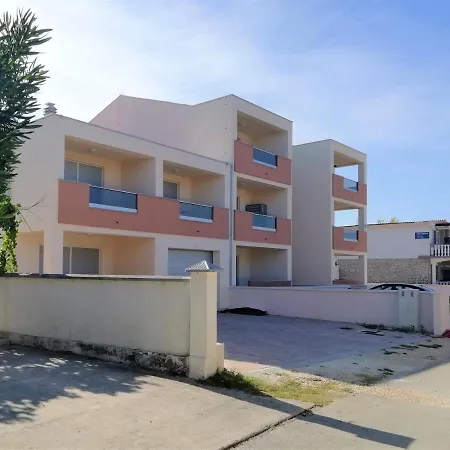 Apartment Vera