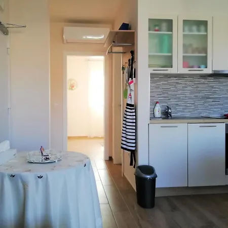Apartment Vera Nin