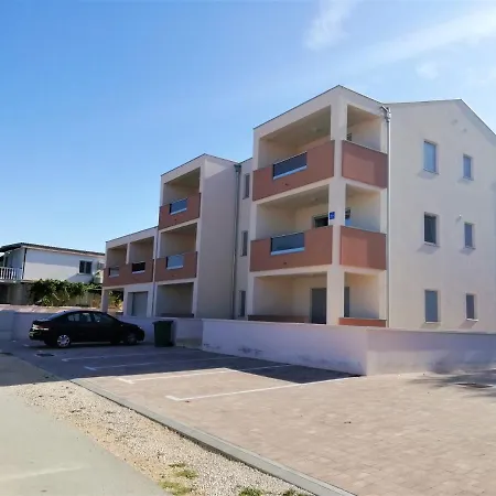 Apartment Vera