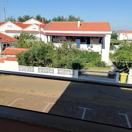 Vera Apartamento Nin