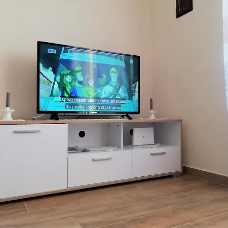 Vera Apartman