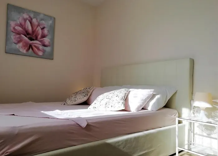 Vera דירה נין