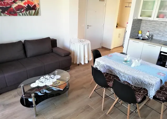 Vera דירה נין